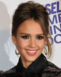 Alba Jessica